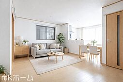 三郷市早稲田8丁目 中古戸建