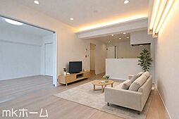 新松戸西パークハウス