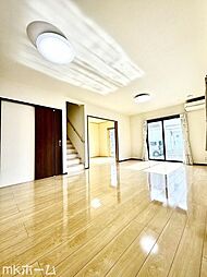 船橋市旭町3丁目 中古戸建