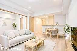 東船橋ガーデニア第10号棟