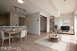 グランコート津田沼