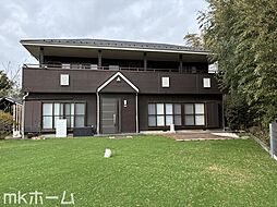 柏市藤ケ谷 中古戸建