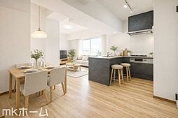 マンションニュー行徳第4