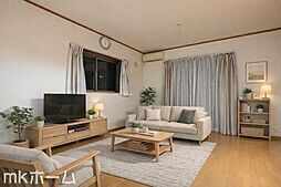 松戸市和名ケ谷 中古戸建