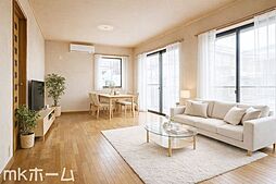 鎌ケ谷市東鎌ケ谷2丁目 中古戸建