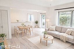 佐倉市西ユーカリが丘2丁目 中古戸建