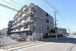 千葉中央フラワーマンション