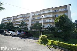 西船橋グリーンハイツ13号棟