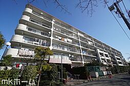 マープル津田沼スカイハイツＣ棟