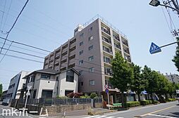 マンション第1馬橋