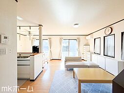 千葉市花見川区幕張町1丁目 中古戸建