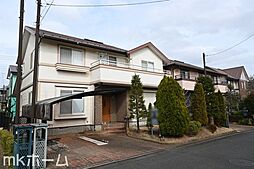 佐倉市染井野6丁目 中古戸建