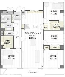 沼南エリカ10号棟