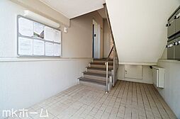 セントラル・コーポ船橋八番館