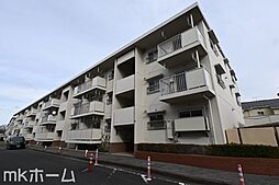 ヴェルドミール江戸川台1号棟
