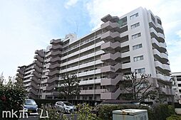 フローラルシティ西の原一丁目1号棟