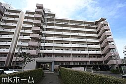 フローラルシティ西の原一丁目1号棟