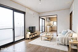 鎌ケ谷市鎌ケ谷4丁目 中古戸建