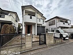 船橋市金杉5丁目 中古戸建