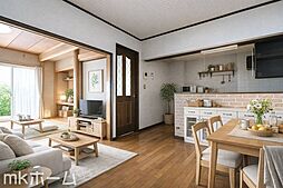 八千代市萱田 中古戸建