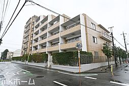 ダイアパレス常盤平III