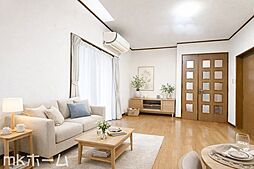 習志野市藤崎4丁目 中古戸建