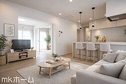 東建北習志野マンションＡ棟