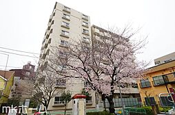 グリーンキャピタル金町