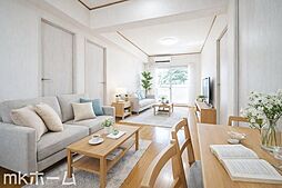 東洋馬込沢グリーンハイツ