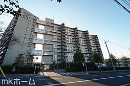 第三稲毛ハイツ28号棟