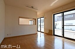 船橋市田喜野井1丁目 中古戸建