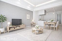 新松戸中央パークハウスＢ棟