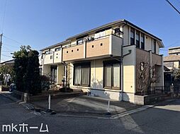 船橋市二和東6丁目 中古戸建