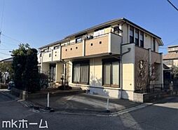 船橋市二和東6丁目 中古戸建
