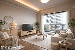 津田沼屋敷パーク・ホームズ