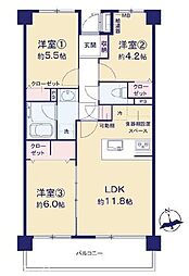 津田沼屋敷パーク・ホームズ