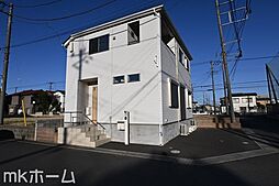 松戸市古ケ崎 中古戸建