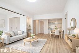 新松戸ユーカリパークハウスＢ棟