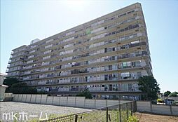 サンピア鎌ケ谷