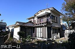 市川市国府台3丁目 中古戸建