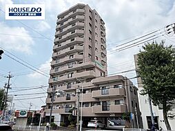 ユニーブル千代田橋II