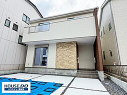 千種区東千種台　新築戸建