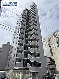 ユーハウス新栄西館