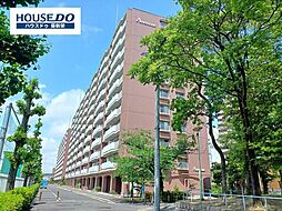 矢田川パークハウスＡ棟