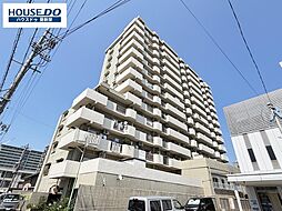 金山グランドハイツ