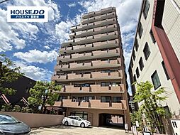 グランドメゾン主税町