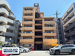 ライオンズマンション東白壁