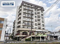 八事半僧坊マンション