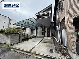 中古戸建　北区龍ノ口町3丁目