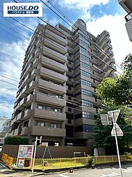 ライオンズシティ東別院